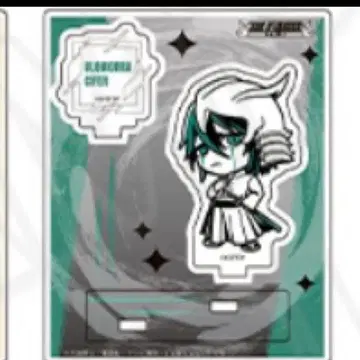 간편 포장 우루키오라 (아크릴 스탠드) 3