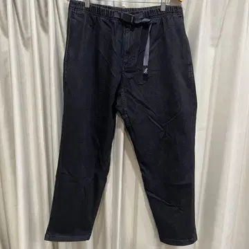 그라미치 데님 블랙 XL