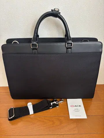 취업활동 비즈니스 백 ACE 월드 트래블러스 2WAY