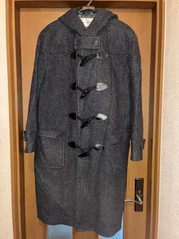 낙남 코트 L 사이즈 남자