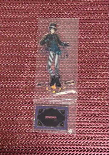 제일복권 트위스테 D상 아크릴 스탠드 로이드