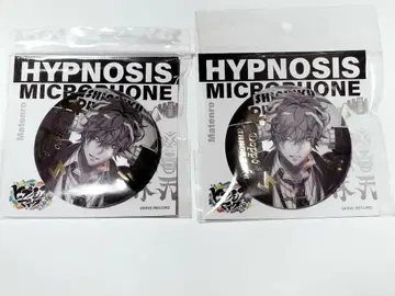 히프노시스 마이크 중국 한정판 칸논자카 돗포