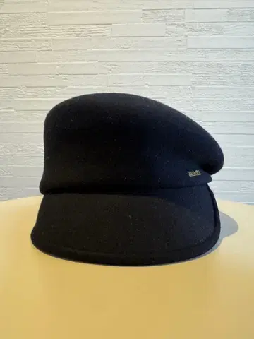 [ 새상품급 ] CA4LA 비대칭 헌팅 캡