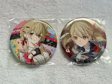 프로세카 캔뱃지 아즈사와 코하네