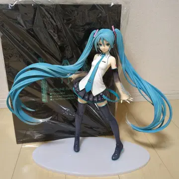 하츠네 미쿠 V3 VOCALOID3 1/4 스케일 피규어
