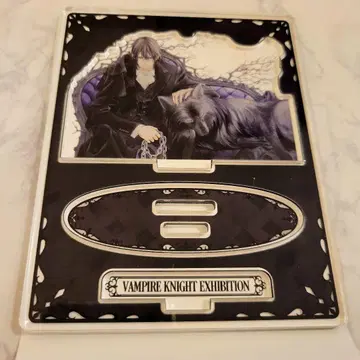 뱀파이어 기사 원화전 아크릴 스탠드 카나메