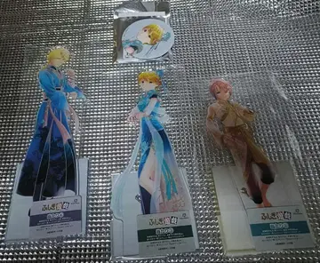 환상게임 복권 일격 컬렉션 특대형 아크릴 스탠드 유 심숙 루숙