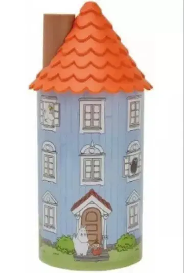 무크 무민 방 조명 3단계 밝기 조정