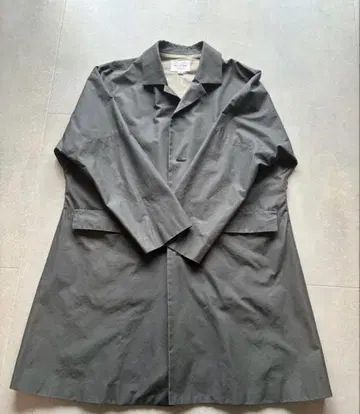 STILL BY HAND 스틸바이핸드 오버 사이즈 코트