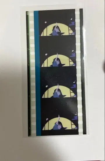 러브 라이브 니지가사키 극장판 완결편 제2장 영화 특전