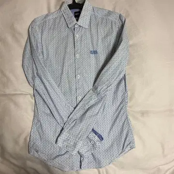 HUGO BOSS 긴팔 셔츠 S 사이즈