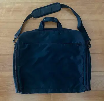 무인양품 가먼트 백 수트 커버