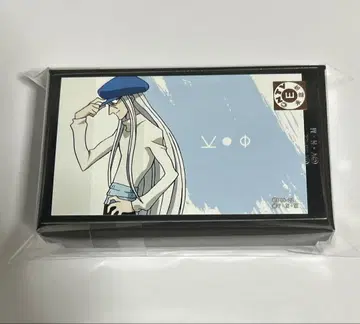 헌터헌터 HUNTER x HUNTER 모티브 반지 카이토 11호