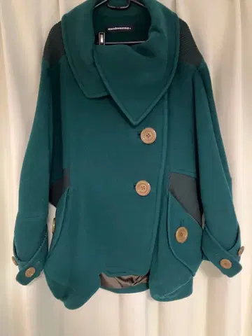 메르시보쿠 마르코트 그린