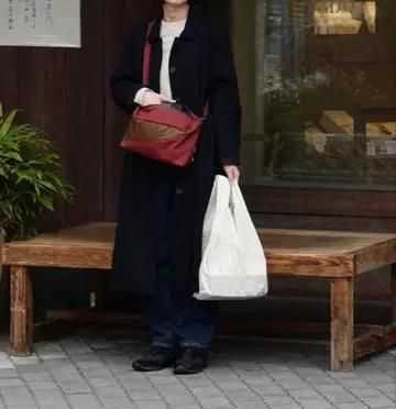 수잔벨 / 플래시 범백 M SUSAN BIJL Flash