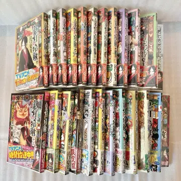 호오즈키의 냉철 코믹스 세트