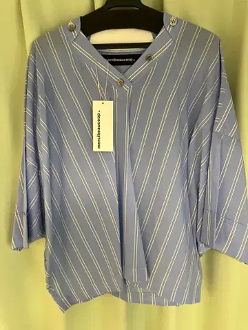 [ 새상품 ] mercibeaucoup, 셔츠