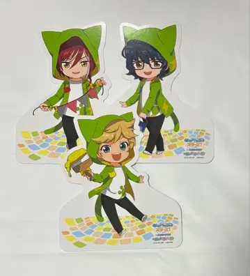 익명 배송 앙스타 난자타운 POP 스탠드 Switch