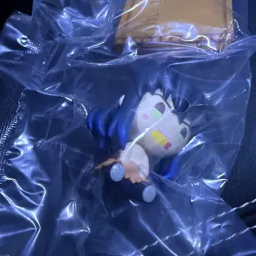 귀멸의 칼날 제일복권 쵸코놋코 피규어 이노스케