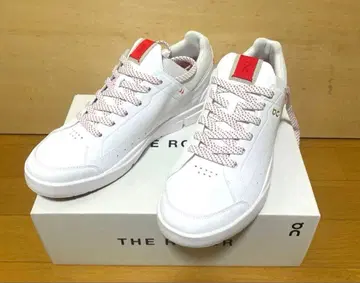 On THE ROGER Centre Court JP [ 미사용 새상품 ]