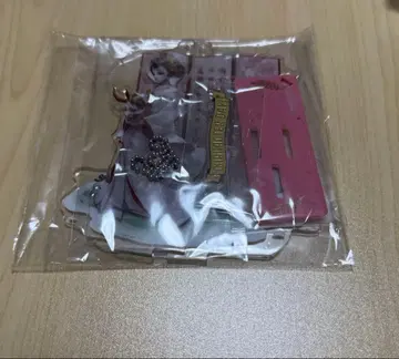 제5인격 벌스데이 굿즈 게이샤 미치코 아크릴 스탠드