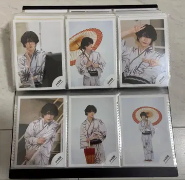 오리야마 나오 공식 사진 닌사마