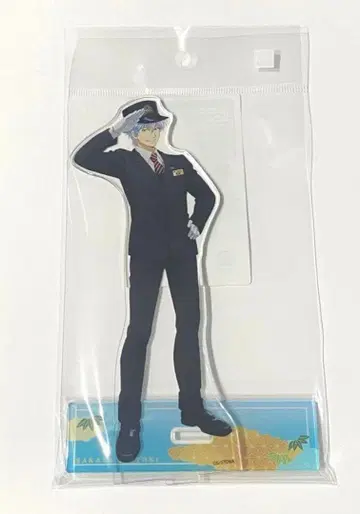 2 사카타 긴토키 아크릴 스탠드 은혼 진선조 염천순행