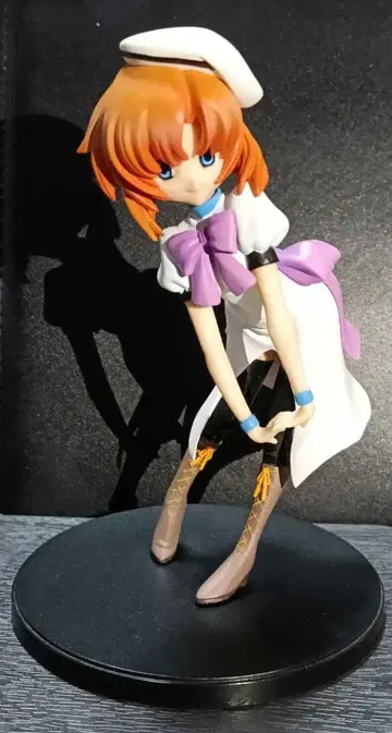 쓰르라미 울 적에 해 류구 레나 피규어