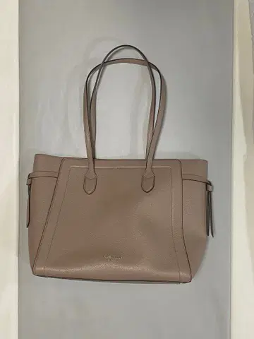 케이트 스페이드 뉴욕 노트 라지 토트