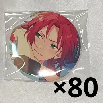 앙스타 이베코레 캔뱃지 이사라 마오