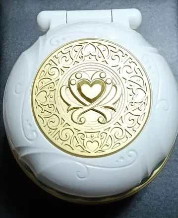 하트캐치 프리큐어 코코로포트