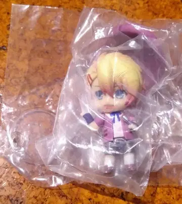쿠루스 쇼 넨도로이드 푸치 피규어 우타노 프린스사마 우타프리