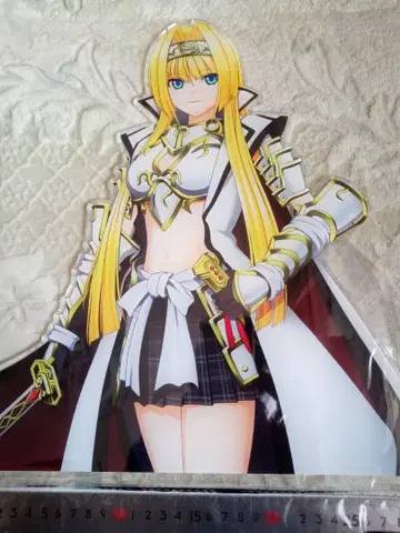 전국 오토메 XL 아크릴 스탠드 [요시테루]