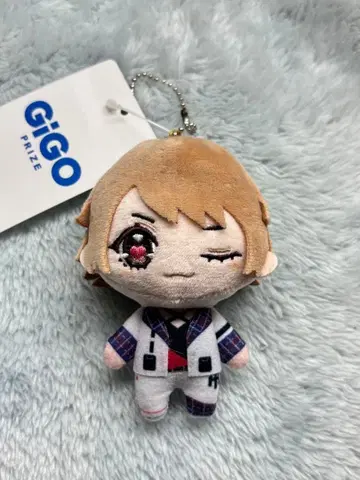 [ #러브시크 ] 사쿠라 GiGO 봉제 인형