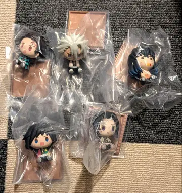 제일복권 귀멸의 칼날 ~언니의 원수~ F상 쵸코놋코 피규어