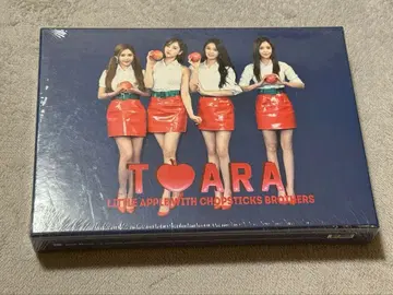 티아라 / 리틀 애플 / Little Apple