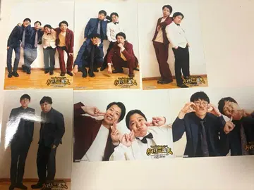 롱 코트 다디 닛폰노샤쵸 브로마이드