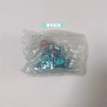 [미사용 새상품] INI 타지팬더 시크릿 핑크택 XQUARE