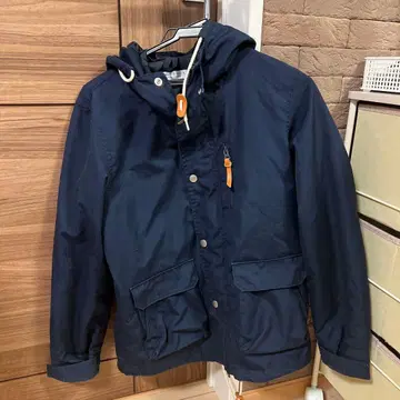 BEAUTY&YOUTH UNITED ARROWS 마운틴 파카