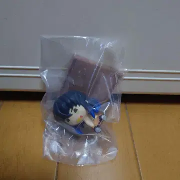 귀멸의 칼날 제일복권 F상 쵸코놋코 피규어 하시비라 이노스케