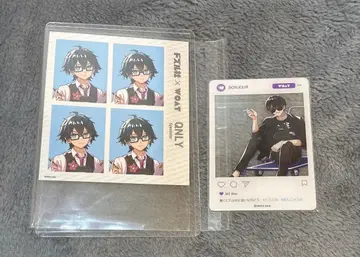 도즈루사 woat 본쥬루 온리