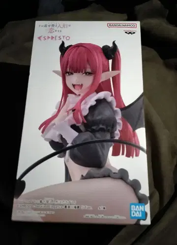 그 비스크 돌은 사랑을 한다 espresto 키타가와 마린 리즈ver.