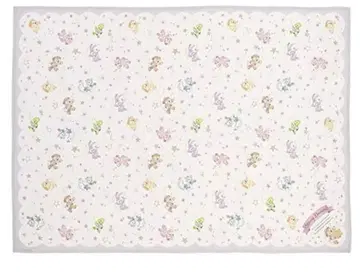 도쿄 디즈니 씨 스타 리드림스 더피 & 프렌즈 멀티 크로스