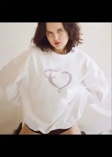 thevirgins 맨투맨 트레이닝복