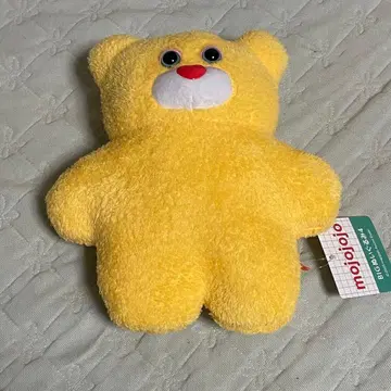 mojojojo big 봉제 인형 4 곰