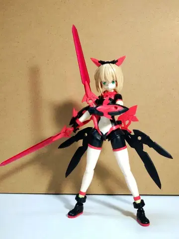 30MS 티아샤 달리아 웨어