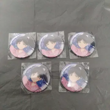 러브 라이브! Liella 3rd 하즈키 렌 캔뱃지