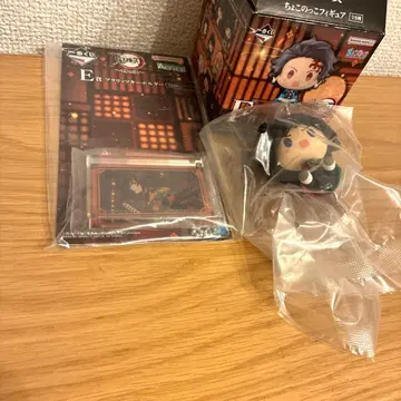 귀멸의 칼날 제일복권 언니의 원수 토미오카 기유