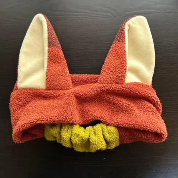 디즈니 닉 헤어밴드