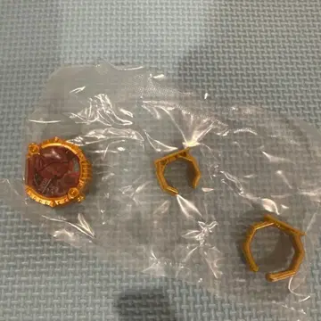 센타이링 분붐저 부스티드 Ver.